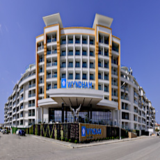 Wyndham Alanya